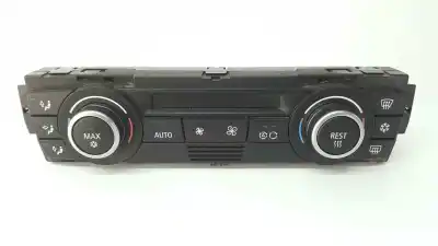 Peça sobressalente para automóvel em segunda mão comando de sofagem (chauffage / ar condicionado) por bmw serie 1 berlina (e81/e87) 120d referências oem iam 914729901