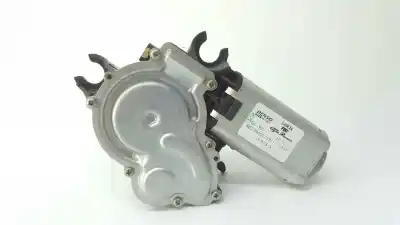Pezzo di ricambio per auto di seconda mano motore tergicristallo posteriore per fiat nuova 500 (150) lounge riferimenti oem iam ms259600