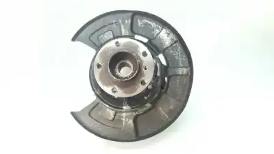 Second-hand car spare part rear right knuckle for bmw serie x6 (e71) 3.0 3.5d oem iam references 33326879102