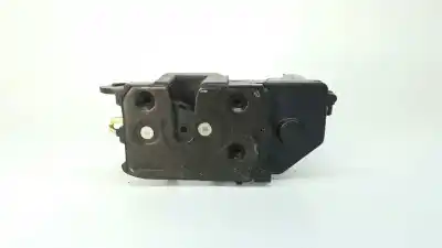 Piesă de schimb auto la mâna a doua încuietoare ușa din dreapta fațã pentru hyundai getz (tb) 1.5 crdi referințe oem iam 813201c021