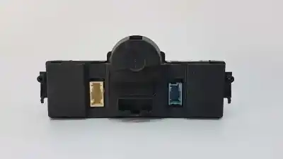 Second-hand car spare part climate control for renault megane ii berlina 5p authentique oem iam references 8200344840 7701209068 8200413906