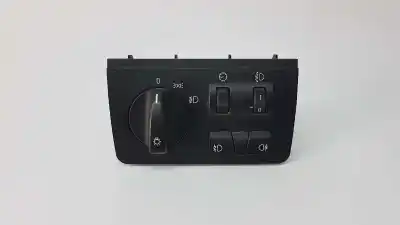 Peça sobressalente para automóvel em segunda mão comutador de luzes por bmw x5 (e53) 3.0d referências oem iam 61318372204