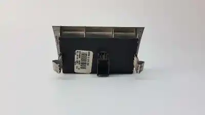 Second-hand car spare part headlights switch for bmw x5 (e53) 3.0d oem iam references 61318372204  8372204