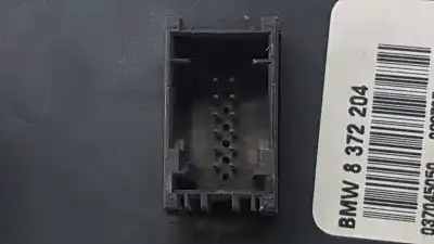 Second-hand car spare part headlights switch for bmw x5 (e53) 3.0d oem iam references 61318372204  8372204