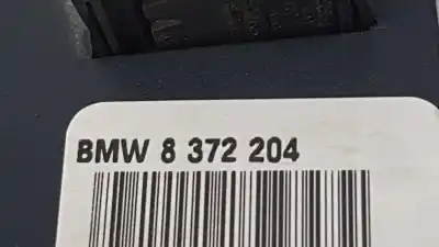 Second-hand car spare part headlights switch for bmw x5 (e53) 3.0d oem iam references 61318372204  8372204