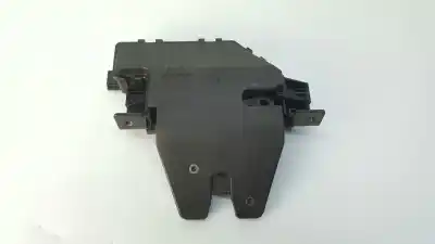 Peça sobressalente para automóvel em segunda mão fechadura do mala por bmw serie 1 berlina (e81/e87) 118d referências oem iam 8196401