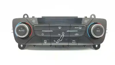 Pezzo di ricambio per auto di seconda mano CONTROLLO CLIMATICO per FORD FOCUS LIM. (CB8)  Riferimenti OEM IAM F1ET18C612AE 2373035 // F1ET-18C612-AM F1ET-18C612-AE