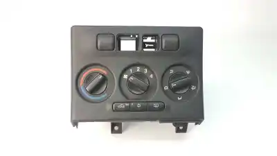 Pezzo di ricambio per auto di seconda mano controllo riscaldamento / aria condizionata per opel zafira a elegance riferimenti oem iam 90559839