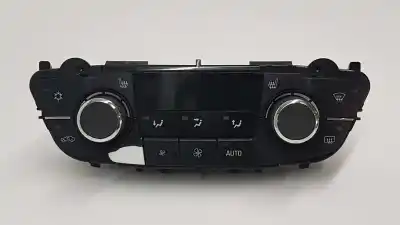 Second-hand car spare part CLIMATE CONTROL for OPEL INSIGNIA BERLINA  OEM IAM references 13273102  20221001080122A