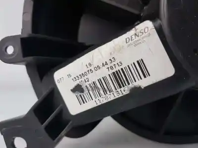 Автозапчасти б/у отопительный двигатель за opel corsa e selective ссылки oem iam 1845133  164230100