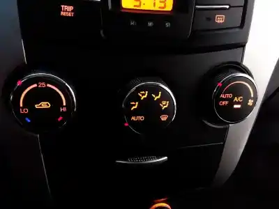 Автозапчастина б/у клімат-контроль для ssangyong korando crystal 4x2 посилання на oem iam 6871034101  6871034103hdv
