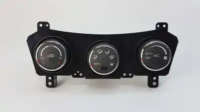 Second-hand car spare part climate control for ssangyong korando crystal 4x2 oem iam references 6871034101