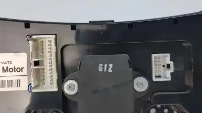 Автозапчастина б/у клімат-контроль для ssangyong korando crystal 4x2 посилання на oem iam 6871034101  6871034103hdv