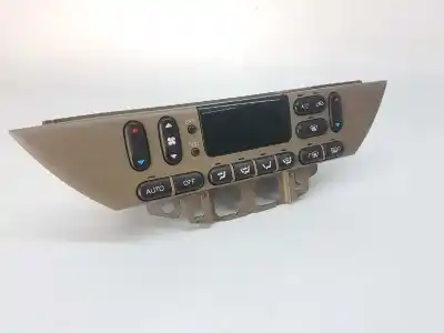 Second-hand car spare part climate control for jaguar s-type 3.0 v6 24v cat oem iam references xr8h18c612an