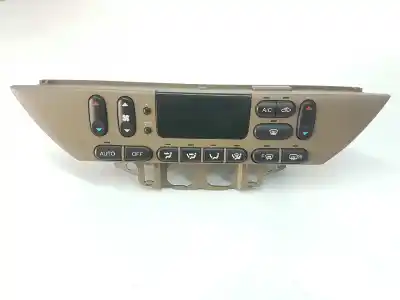 Автозапчасти б/у климат-контроль за jaguar s-type 3.0 v6 24v cat ссылки oem iam xr8h18c612an  xr8f18d419b