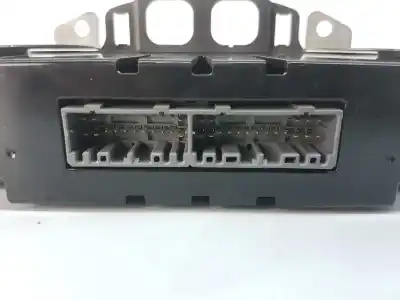 Автозапчасти б/у климат-контроль за jaguar s-type 3.0 v6 24v cat ссылки oem iam xr8h18c612an  xr8f18d419b