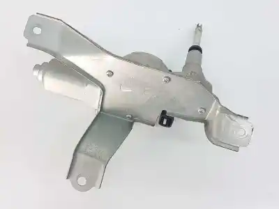 Автозапчасти б/у мотор заднего стеклоочистителя за mazda 2 lim. (de) 1.3 active + ссылки oem iam d65167450  d651-67-450