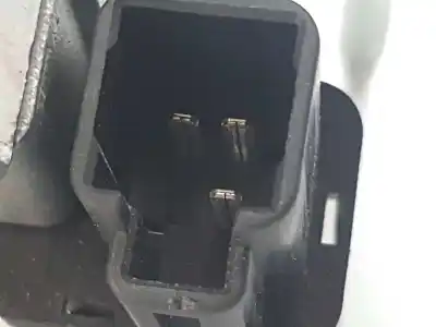 Автозапчасти б/у мотор заднего стеклоочистителя за mazda 2 lim. (de) 1.3 active + ссылки oem iam d65167450  d651-67-450