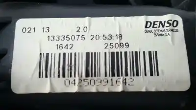 Автозапчасти б/у отопительный двигатель за opel corsa d corsavan ссылки oem iam 1845133 164230100 / 164225099 13335075