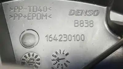 Автозапчасти б/у отопительный двигатель за opel corsa d corsavan ссылки oem iam 1845133 164230100 / 164225099 13335075
