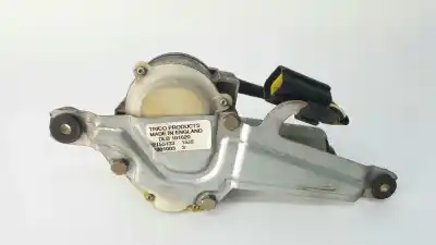 Second-hand car spare part rear windshield wiper motor for land rover freelander (ln) e familiar oem iam references 23001003