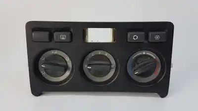 Second-hand car spare part heating / air conditioning control panel for land rover freelander (ln) e familiar oem iam references 532919913a