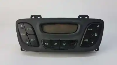 Piesă de schimb auto la mâna a doua panou clima pentru hyundai santa fe (sm) 2.0 gls crdi referințe oem iam 9725026200sf