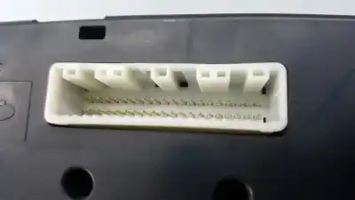 Автозапчастина б/у клімат-контроль для renault koleos dynamique pack2 посилання на oem iam 27500jy76c 275108933r 5037225411c