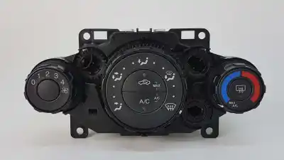 Автозапчасти б/у ОТОПЛЕНИЕ / КОНДИЦИОНИРОВАНИЕ ВОЗДУХА за FORD FIESTA (CB1)  ссылки OEM IAM 8A6118549 C1B1-19980-BE // C1B119980BE 8A6919980 // 1910651