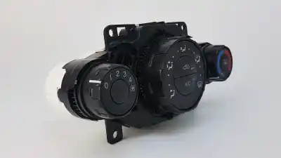 Pièce détachée automobile d'occasion commande de chauffage / climatisation pour ford fiesta (cb1) titanium références oem iam 8a6118549 c1b1-19980-be // c1b119980be 8a6919980 // 1910651