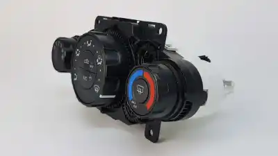 Pièce détachée automobile d'occasion commande de chauffage / climatisation pour ford fiesta (cb1) titanium références oem iam 8a6118549 c1b1-19980-be // c1b119980be 8a6919980 // 1910651