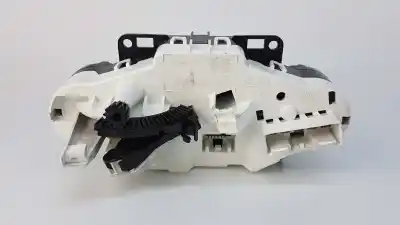 Pièce détachée automobile d'occasion commande de chauffage / climatisation pour ford fiesta (cb1) titanium références oem iam 8a6118549 c1b1-19980-be // c1b119980be 8a6919980 // 1910651