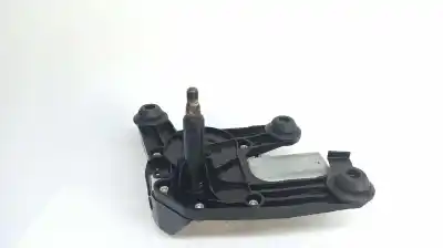Автозапчасти б/у МОТОР ЗАДНЕГО СТЕКЛООЧИСТИТЕЛЯ за CITROEN C4 LIM.  ссылки OEM IAM 9680477480  6405JQ