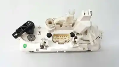 Автозапчасти б/у отопление / кондиционирование воздуха за renault clio iii collection ссылки oem iam 7701070473  69597003