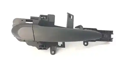 Tweedehands auto-onderdeel rechts achter buiten handgreep voor bmw serie 1 berlina (e81/e87) 118d oem iam-referenties 51217207530