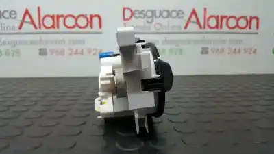 Peça sobressalente para automóvel em segunda mão comando de sofagem (chauffage / ar condicionado)  por dacia duster laureate 4x2 referências oem iam 275101924r  275101924r