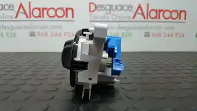 Peça sobressalente para automóvel em segunda mão comando de sofagem (chauffage / ar condicionado)  por dacia duster laureate 4x2 referências oem iam 275101924r  275101924r