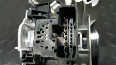 Peça sobressalente para automóvel em segunda mão comando de sofagem (chauffage / ar condicionado)  por dacia duster laureate 4x2 referências oem iam 275101924r  275101924r