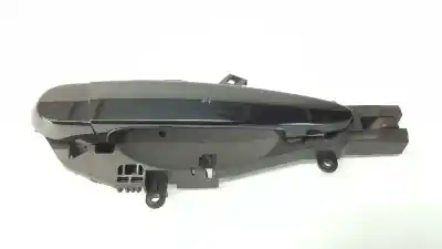 Peça sobressalente para automóvel em segunda mão puxador exterior traseiro direito por bmw serie 3 touring (e91) 318d referências oem iam 51210445182