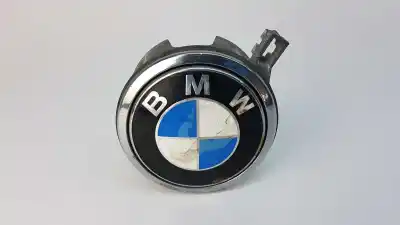 Peça sobressalente para automóvel em segunda mão puxador exterior de mala por bmw serie 1 berlina (e81/e87) 118d referências oem iam 51247207933