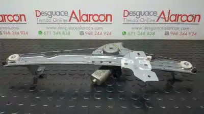 Peça sobressalente para automóvel em segunda mão elevador de vidros dianteiro direito por dacia sandero stepway referências oem iam 8200733828