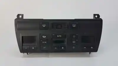 Автозапчасти б/у климат-контроль за audi a6 avant (4b5) 2.5 v6 24v tdi ссылки oem iam 4b0820043h
