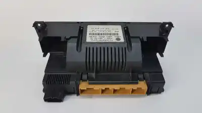 Автозапчасти б/у климат-контроль за audi a6 avant (4b5) 2.5 v6 24v tdi ссылки oem iam 4b0820043h  