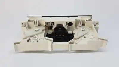 Peça sobressalente para automóvel em segunda mão comando de sofagem (chauffage / ar condicionado)  por mitsubishi space runner (n60) 2.0i referências oem iam mr398658  mr398658