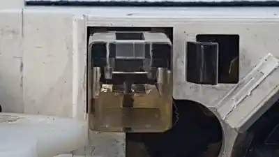 Peça sobressalente para automóvel em segunda mão comando de sofagem (chauffage / ar condicionado)  por mitsubishi space runner (n60) 2.0i referências oem iam mr398658  mr398658