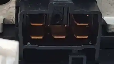 Peça sobressalente para automóvel em segunda mão comando de sofagem (chauffage / ar condicionado)  por mitsubishi space runner (n60) 2.0i referências oem iam mr398658  mr398658