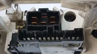 Peça sobressalente para automóvel em segunda mão comando de sofagem (chauffage / ar condicionado)  por mitsubishi space runner (n60) 2.0i referências oem iam mr398658  mr398658