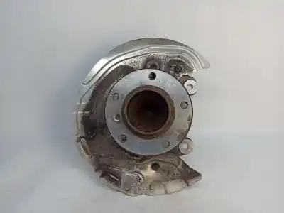 Peça sobressalente para automóvel em segunda mão manga de eixo dianteira esquerda por bmw serie 1 berlina (e81/e87) 118d referências oem iam 31216793923