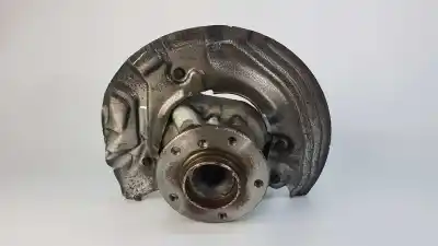 Second-hand car spare part FRONT LEFT KNUCKLE for BMW SERIE 3 CABRIO (E93)  OEM IAM references 31216793923  31216764443