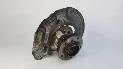 Peça sobressalente para automóvel em segunda mão manga de eixo dianteira esquerda por bmw serie 3 cabrio (e93) 330i referências oem iam 31216793923  31216764443